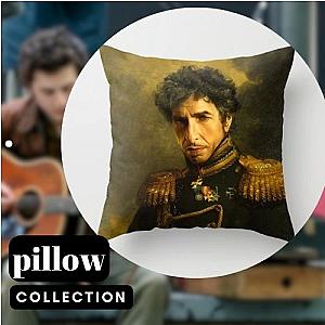 Bob Dylan Pillows