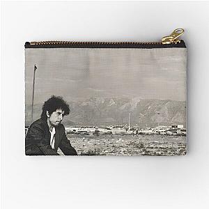  Dylan Bob Dylan Zipper Pouch