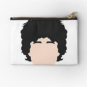 Bob Dylan Zipper Pouch