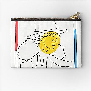 Bob Dylan Desire Zipper Pouch