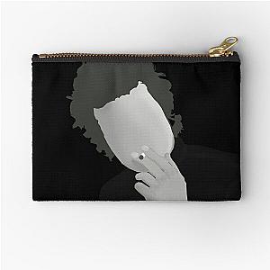 Bob Dylan Zipper Pouch