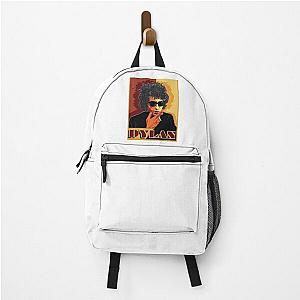 Bob Dylan legend Backpack