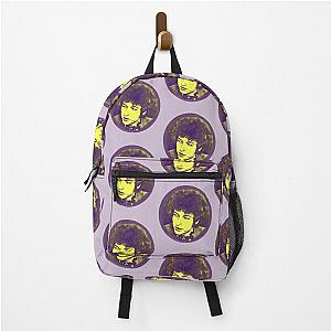 Bob Dylan vintage color Backpack