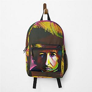 Bob Dylan – Expecting Rain 1 Backpack