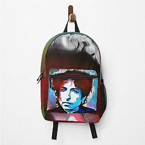 Bob Dylan – Expecting Rain 2 Backpack