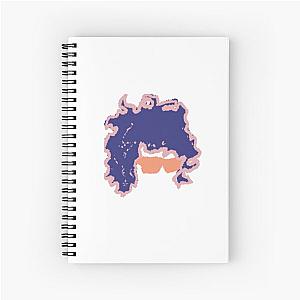 Bob Dylan  Spiral Notebook