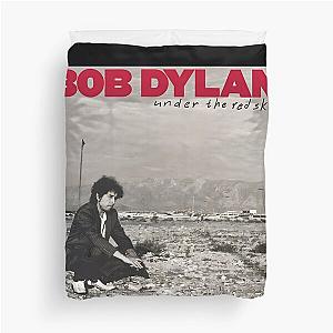  Dylan Bob Dylan Duvet Cover