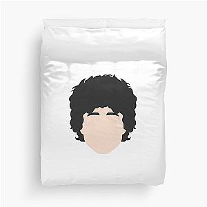 Bob Dylan Duvet Cover