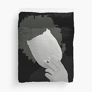 Bob Dylan Duvet Cover