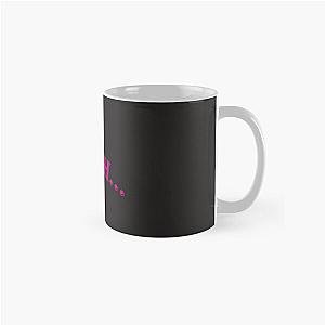 Bob's Burgers Mugs - Uhhh... Uhhhh, Famous Funny Saying by Tina from Bob's Burgers. Funniest Humor  Classic Mug