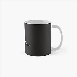 Bob's Burgers Mugs - Uhhh... Uhhhh, Famous Funny Saying by Tina from Bob's Burgers. Funniest Humor  Classic Mug