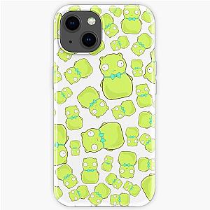 Bob's Burgers Cases - Kuchi Kopi - Bob's Burgers iPhone Soft Case