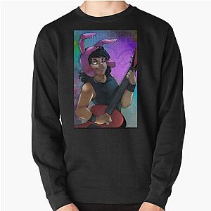 Bob's Burgers Sweatshirts - Louise (Bob's Burgers) Pullover Sweatshirt