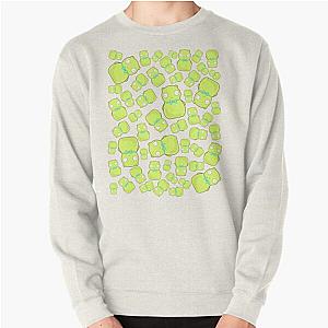 Bob's Burgers Sweatshirts - Kuchi Kopi - Bob's Burgers Pullover Sweatshirt