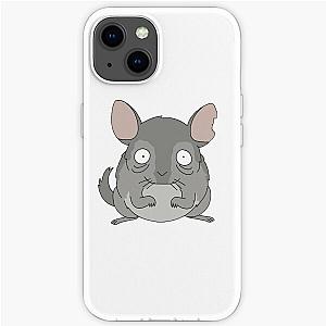 Bob's Burgers Cases - Bob's Burgers Princess Little Piddles Chinchilla  iPhone Soft Case