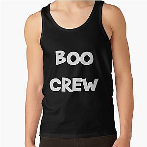 Bob's Burgers Tank Tops - Bob's Burgers Boo Crew Tank Top