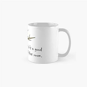 Bob's Burgers Mugs - Bob's Burgers - The Hauntening - That isn't a good use of that room Classic Mug