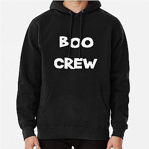 Bob's Burgers Hoodies - Bob's Burgers Boo Crew Pullover Hoodie