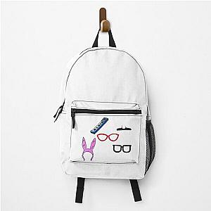 Bob's Burgers Backpacks - Bob's Burgers Backpack