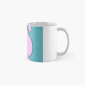 Bob's Burgers Mugs - Bob's Burgers Art Crawl Pig Anus Classic Mug