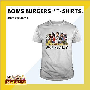 Bob's Burgers T-Shirts