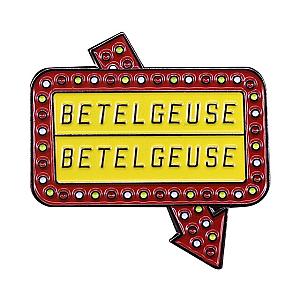 Bob's Burgers Pins - Betel Geuse Cartoon Enamel Pin Accessory Gift