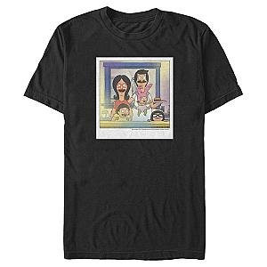 Bob's Burgers Family Diner T-Shirt