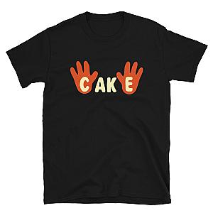 Bob's Burgers Bob Belcher - Patty-Cake Fan Boy T-Shirt 