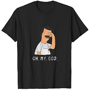 Bobs Burgers Oh My God T-Shirts