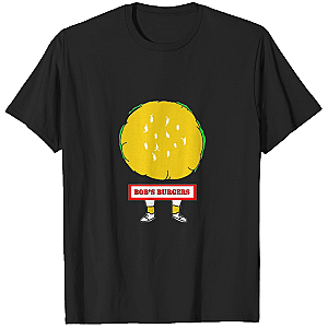 BOB BURGERS Big Burger T-shirt 