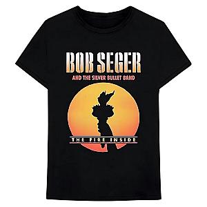 Turn the Page with Bob Seger T-Shirt