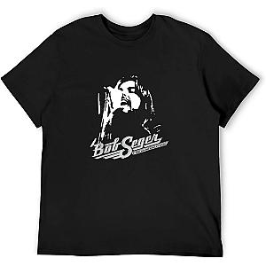 Bob Seger Classic Rock Fan Favorite T-Shirt