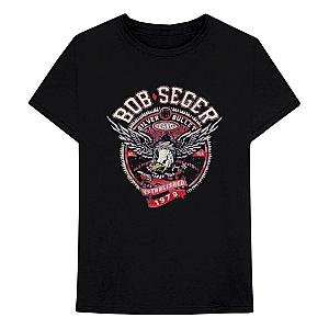 Old Time Rock and Roll Bob Seger Tee