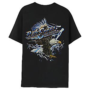 Classic Rock Legends Bob Seger Tribute T-Shirt