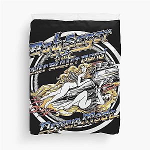 bob seger Duvet Cover