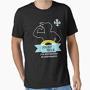 Fight Essential T-Shirt