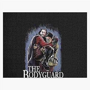 The Bodyguard Puzzle