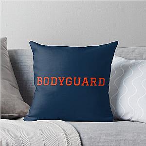 Bodyguard Pillow