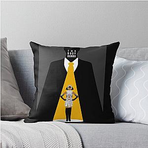 The Bodyguard Pillow