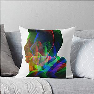 Bodyguard Pillow