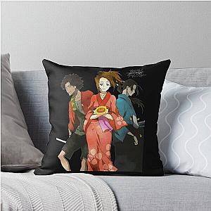 Champloo Bodyguards