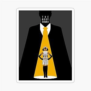 The Bodyguard