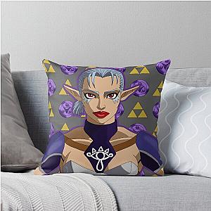 Bodyguard Pillow