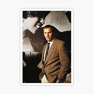 Bodyguard Kevin
