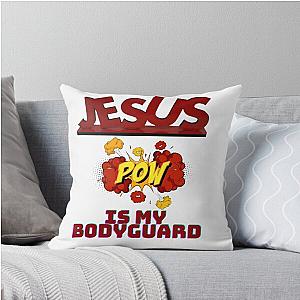 Jesus Is My Bodyguard