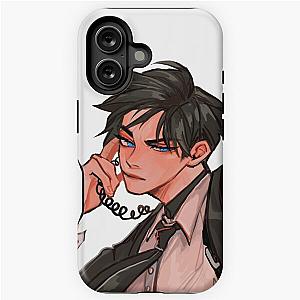 bodyguard Kageyama iPhone Case