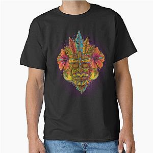 Bodyguard Mask T-Shirt