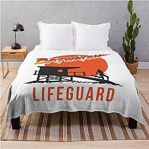 Life Bodyguard Blanket