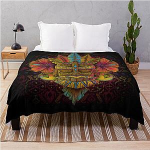 Bodyguard Mask Blanket
