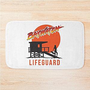 Life Guard Mat